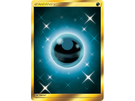 Darkness Energy