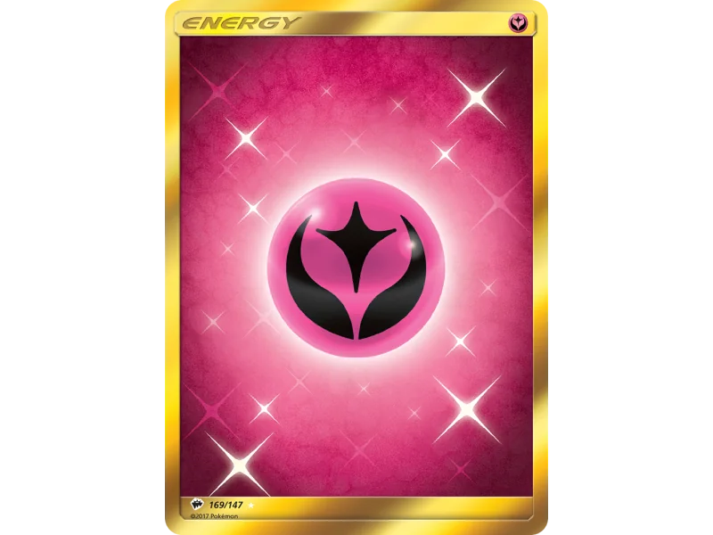 Fairy Energy