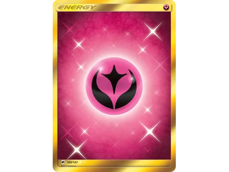 Fairy Energy