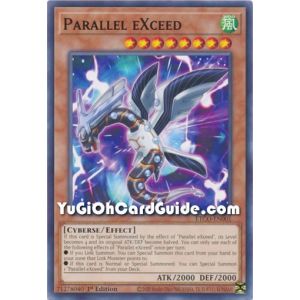 Parallel eXceed (Common)