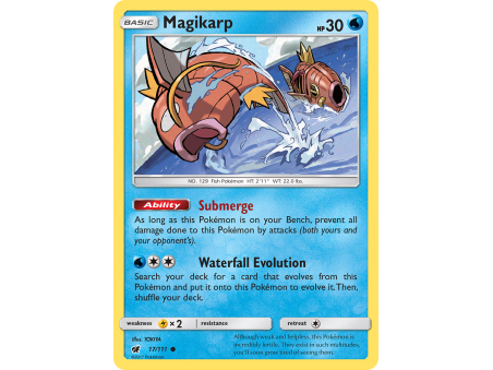 Magikarp