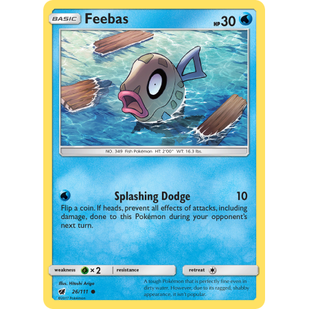 Feebas