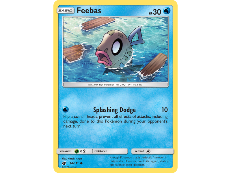 Feebas