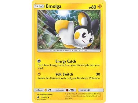 Emolga