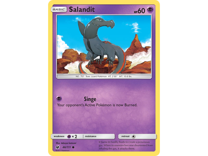 Salandit