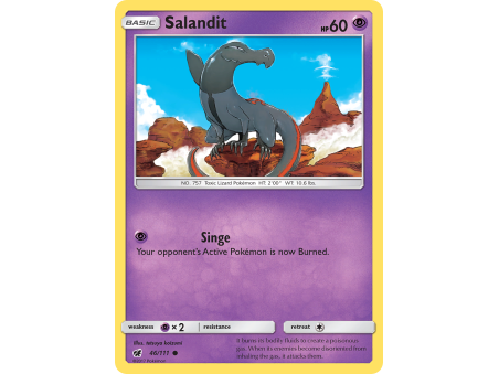 Salandit