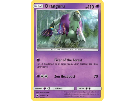 Oranguru