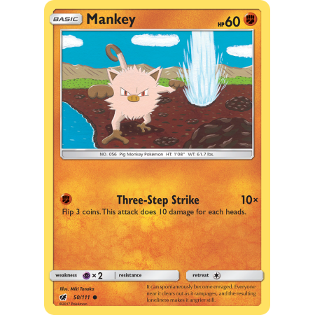 Mankey