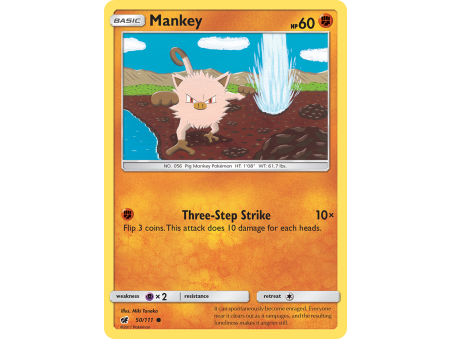 Mankey
