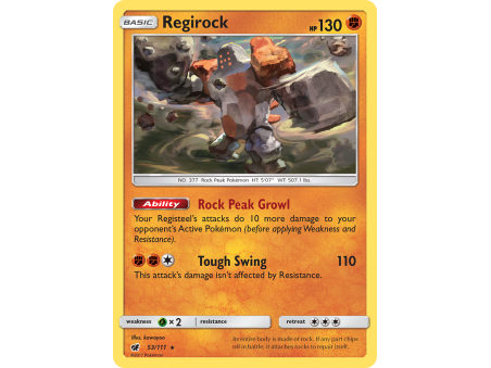 Regirock