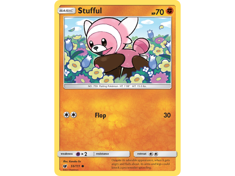 Stufful