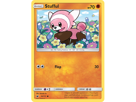 Stufful