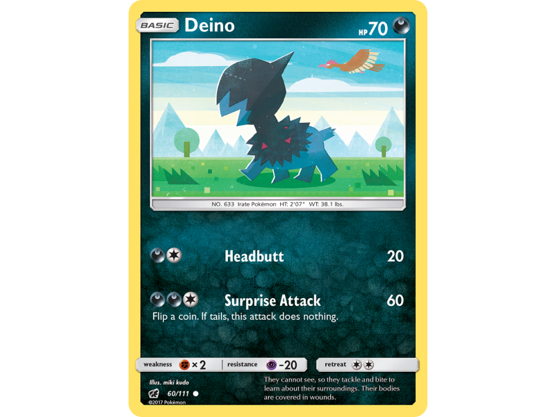 Deino