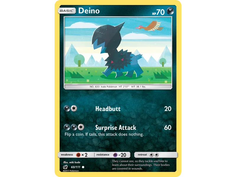 Deino