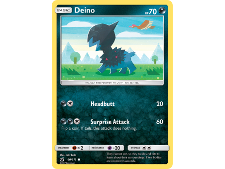 Deino