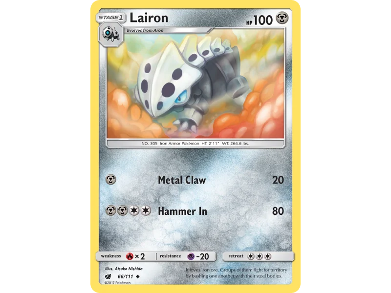 Lairon