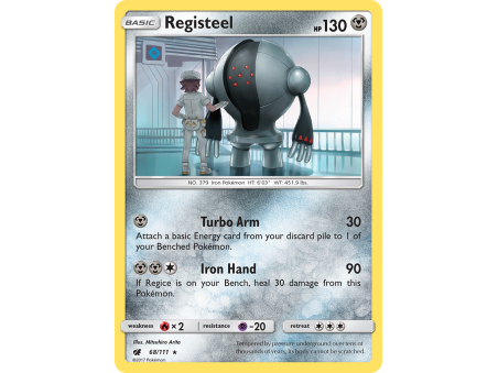 Registeel