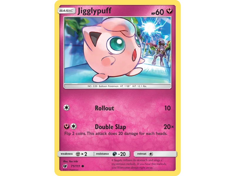 Jigglypuff