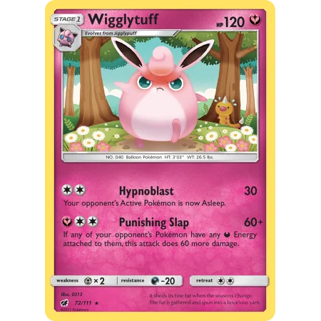 Wigglytuff