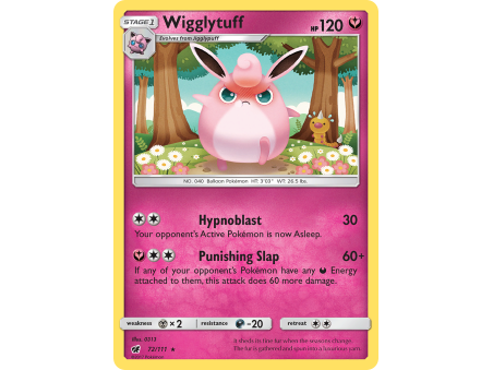 Wigglytuff
