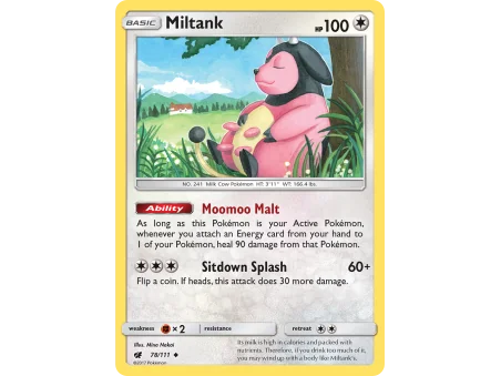 Miltank