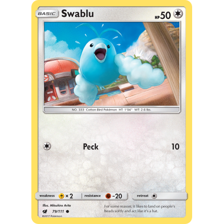 Swablu