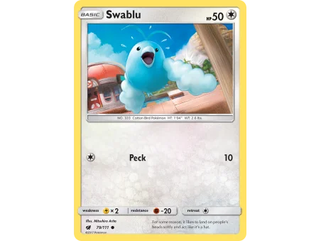 Swablu