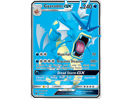 Gyarados-GX