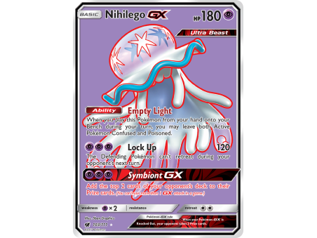 Nihilego-GX