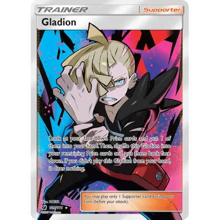 Gladion