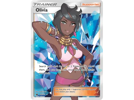 Olivia