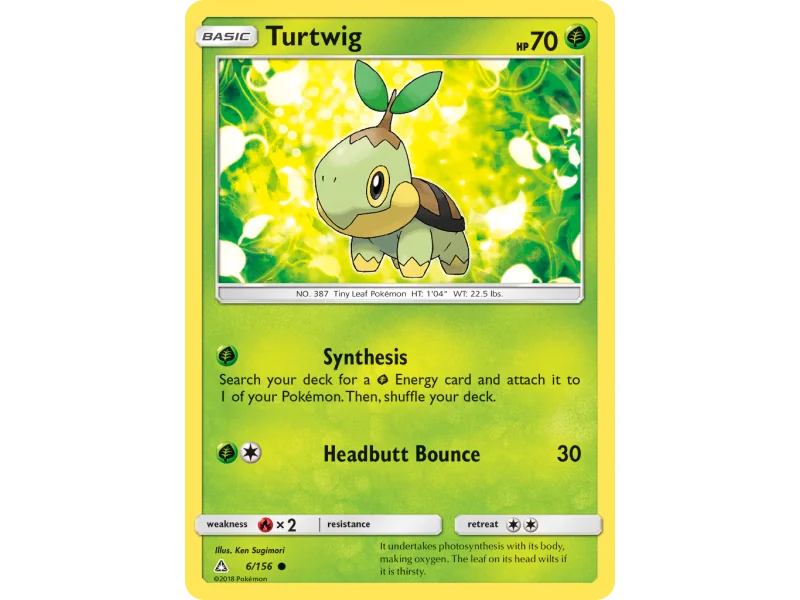 Turtwig