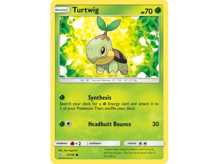 Turtwig