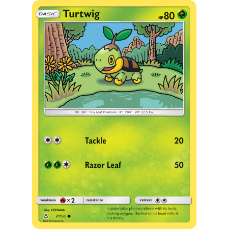 Turtwig