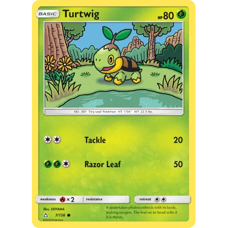 Turtwig