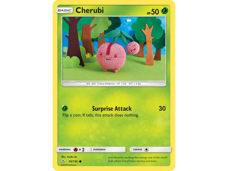 Cherubi