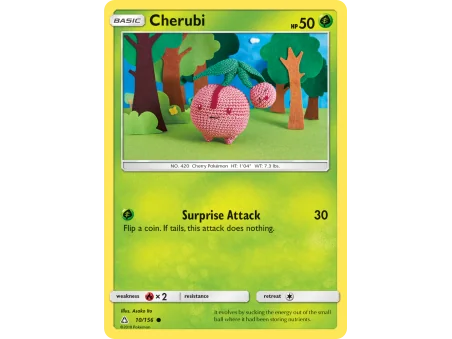 Cherubi