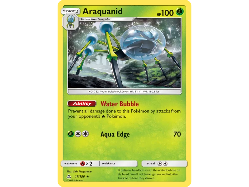 Araquanid