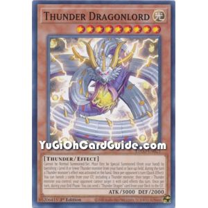 Thunder Dragonlord