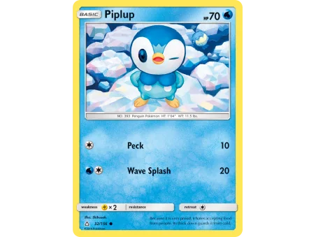Piplup