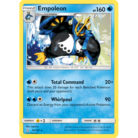 Empoleon