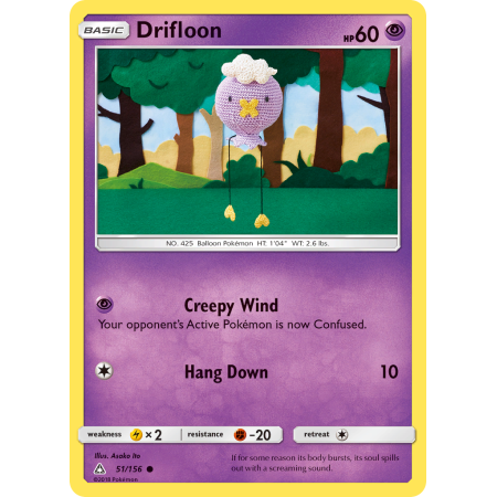 Drifloon