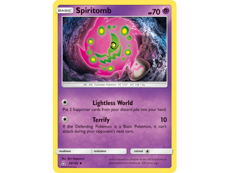 Spiritomb