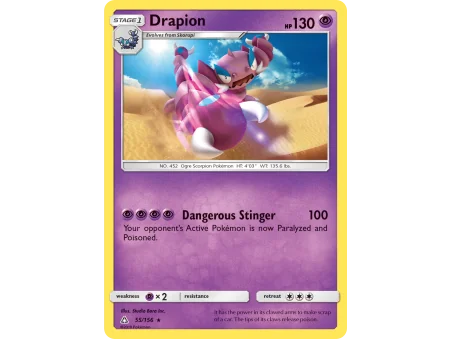Drapion
