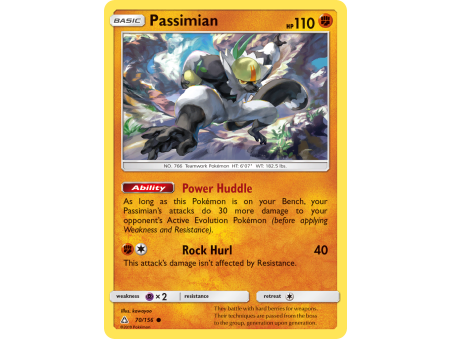 Passimian