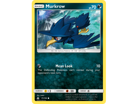 Murkrow