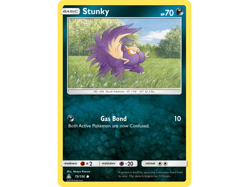 Stunky