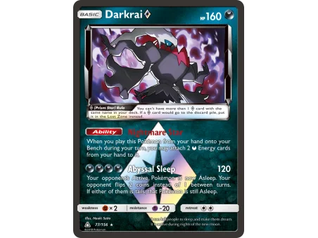 Darkrai ◇
