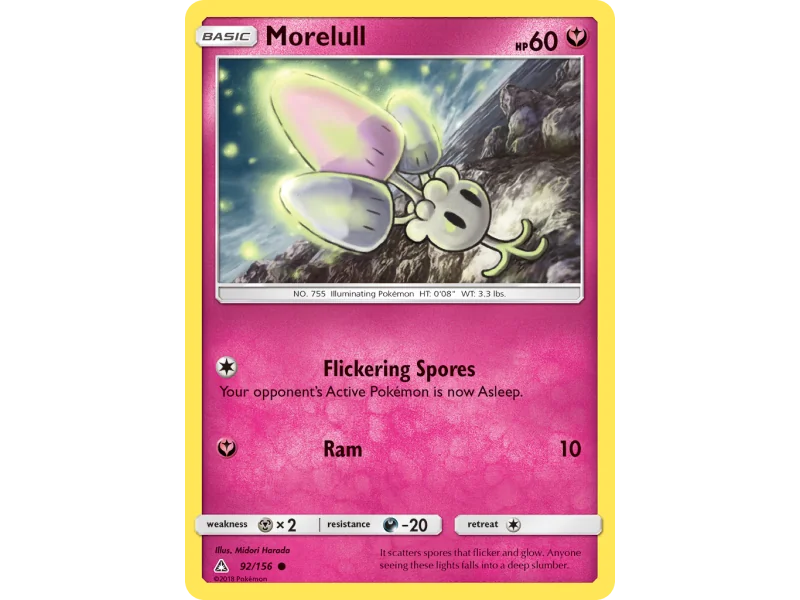 Morelull