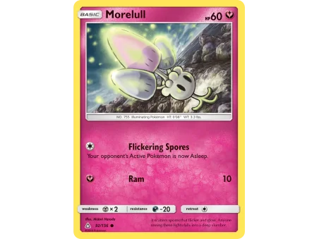 Morelull
